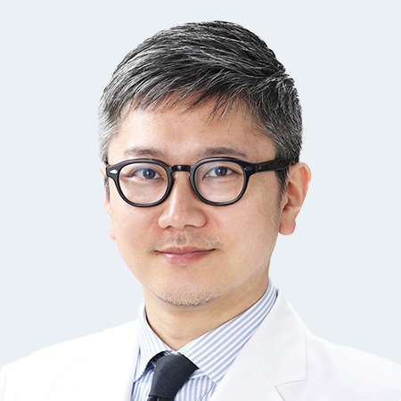 福岡院院長 笠 智就