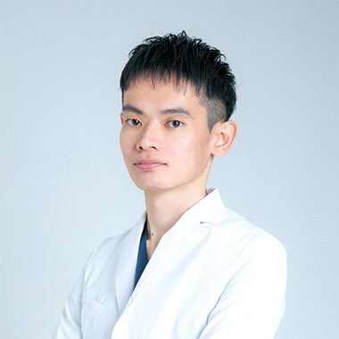院長プロフィール