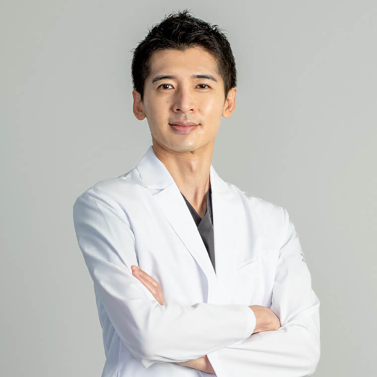 京納 正法 院長プロフィール