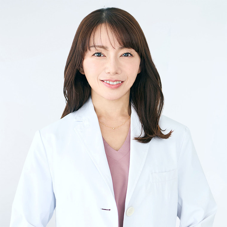 永井 真知子 院長