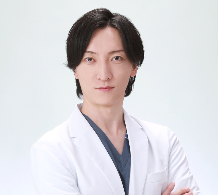 中村 幸司 副院長