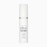 プラスリストア TAホワイトセラム(50ml)